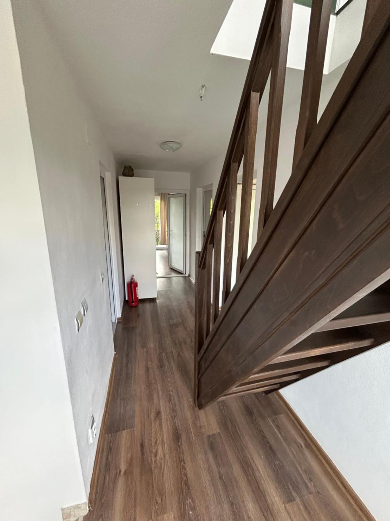 Villa Casa Luca Ama Bran Bran  Exterior foto